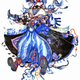 Illustration for article titled The Beautiful emFinal Fantasy/em Art of Yoshitaka Amano
